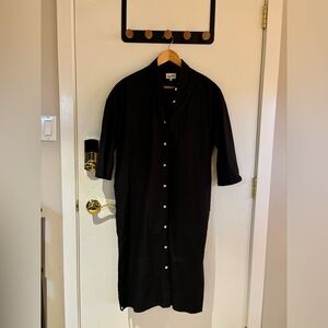 Frank & Oak Shirt dress